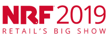 Cap Adresse NRF Retail's Big Show